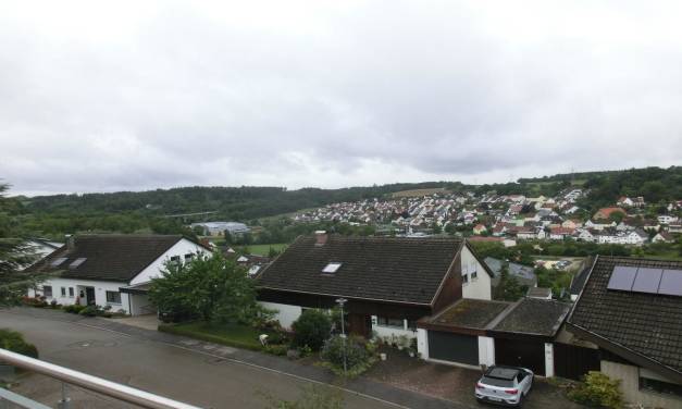 Wie erzeugt man die CO₂-Klimaangsterwärmung in Deutschland?