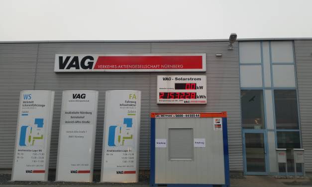 Sunnova-Insolvenz signalisiert harte Zeiten für die Solarbranche