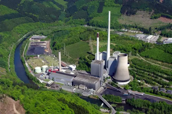 Die Gefahr eines Blackouts im Winter treibt Deutschland dazu, mehr Kohlekraftwerke in Betrieb zu nehmen
