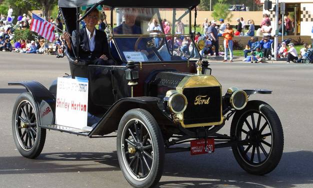 Die politischen Risiken, jedermann Elektro-Fahrzeuge vorzuschreiben
