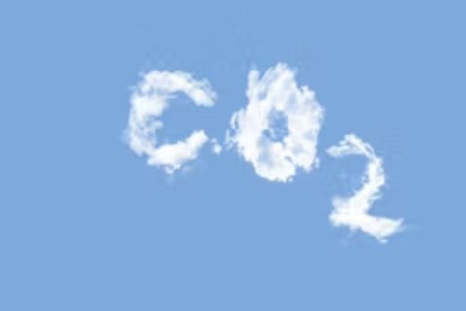CO₂, ein äußerst nützliches Gas mit großen lokalen Schwankungen