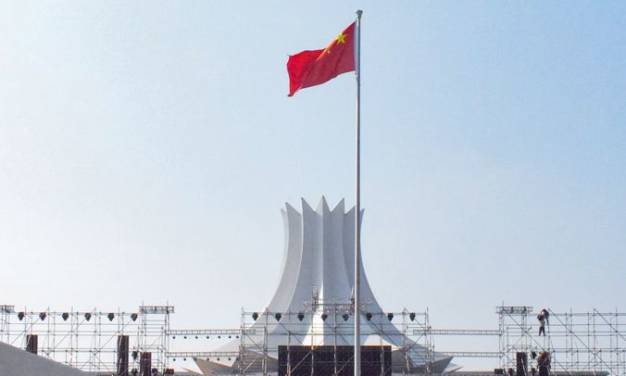 Wird China für „Verluste und Schäden“ durch den Klimawandel aufkommen?