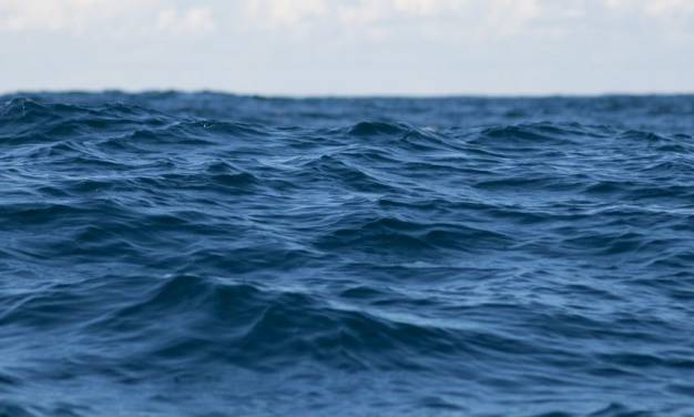 Die Große Pazifische Klima-Verschiebung