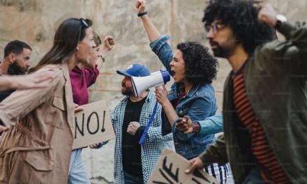 Klimawandel und Intersektionalität
