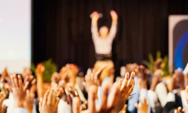 Auf der New Yorker „<em>Krazy-Klimate-Konferenz</em>“*