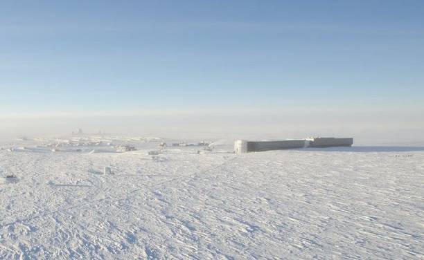 Neue Studie: Antarktisches Meereis hat die Hälfte seines deglazialen Rückzugs 1000 Jahre vor dem CO₂-Anstieg abgeschlossen.