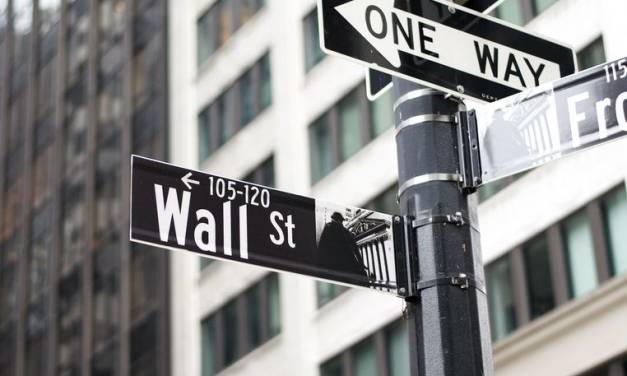 Wall Street zieht sich still und leise aus „Klima-Investitionen“ zurück
