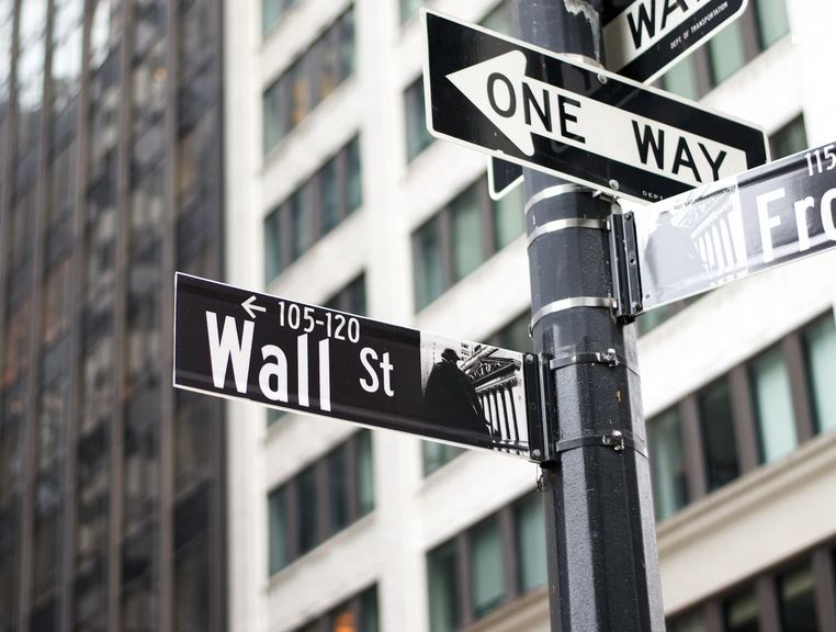 Wall Street zieht sich still und leise aus „Klima-Investitionen“ zurück