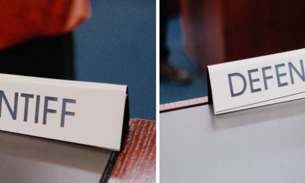 „Es kann nicht beides gleichzeitig der Fall sein“: Tennessee AG verklagt BlackRock wegen ESG-Betrugs