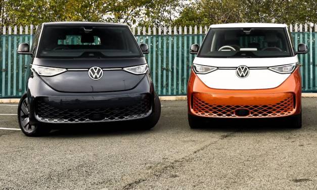 Die Eile, alle und alles zu Elektrofahrzeugen zu zwingen, implodiert