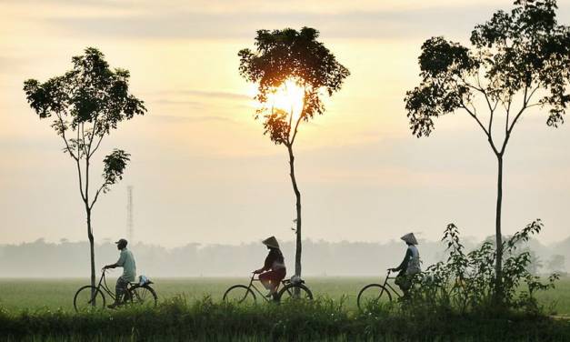 Indonesien verzichtet auf Dekarbonisierung für Wohlstand und Sicherheit