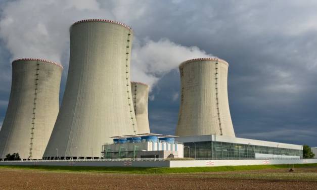Es ist an der Zeit, Kernenergie ins 21. Jahrhundert zu bringen