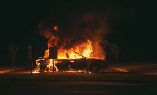 Die Führer der Welt ignorieren die zunehmenden Sicherheitslücken „grüner Energie“