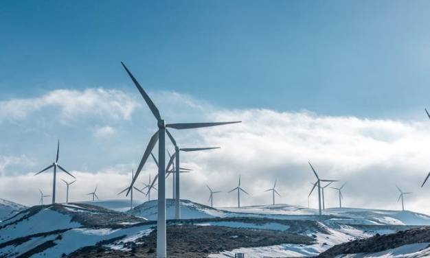 Die grünen Träume der Linken lösen sich gerade in Rauch auf
