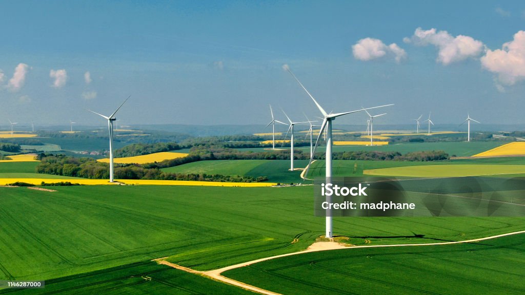 In Frankreich beginnt der (teure) Rückbau von Windkraftanlagen