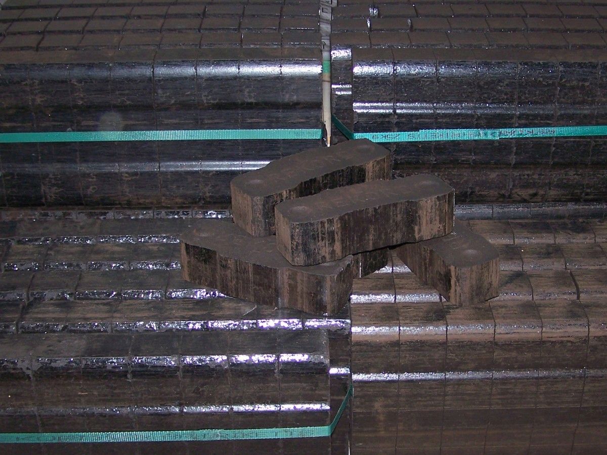 Die hohen Kosten der Energiewende führen zu einer fortgesetzten Nutzung von Kohlenwasserstoffen.