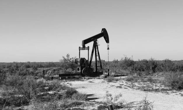 Mit „grüner Energie“ unsere Lebensweise zerstören