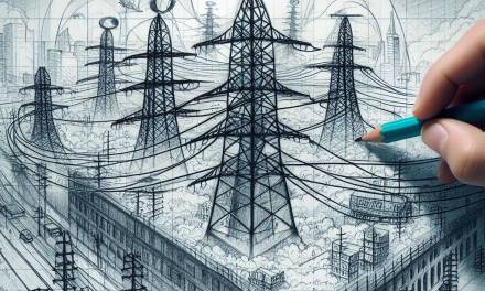 Netzbetreiber warnen: Stromnetz kollapsgefährdet wie nie