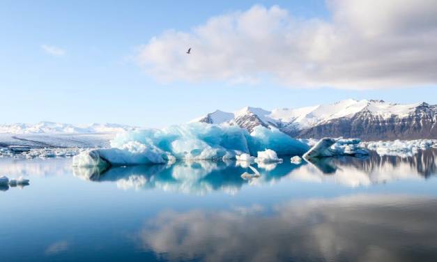 Arktische <em>„Just-So Stories“</em>: Schlechte Wissenschaft von Klima-Alarmisten