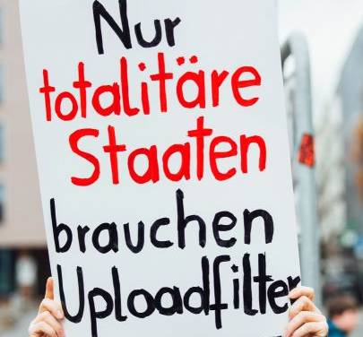 Die grüne Bewegung ist gescheitert… Jetzt versuchen sie, die Bürger zu zwingen, sie zu lieben