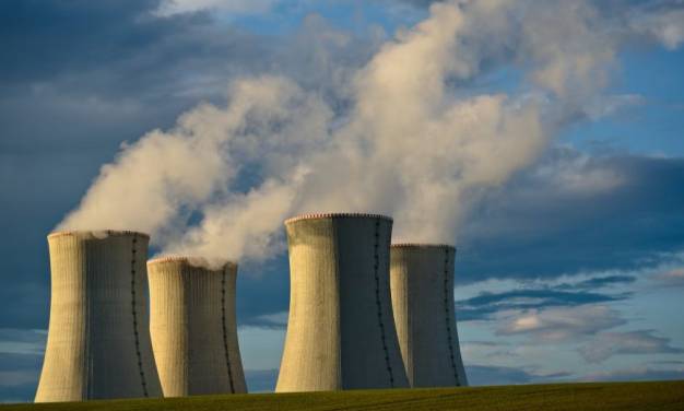Die Rolle der Kernkraft in der globalen Energiewelt