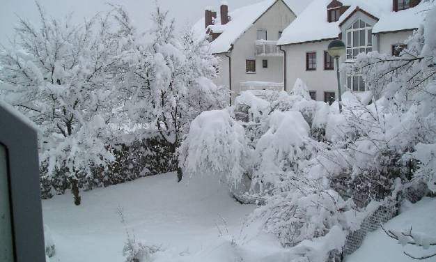 In Zentralasiens hartem Winter übertrumpfen fossile Brennstoffe die Klimapolitik