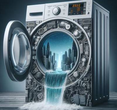 „Ein neuer Tag, eine neue Vorschrift“: Der Krieg gegen Haushaltsgeräte wird fortgesetzt – Vorschriften für Waschmaschinen und Trockner
