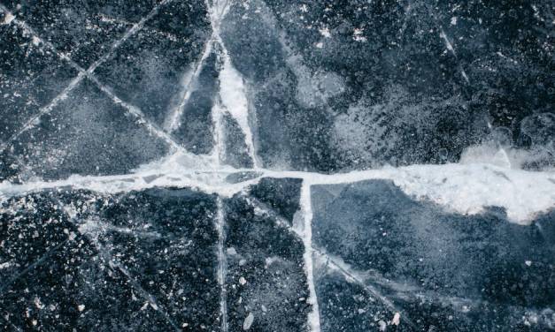 Die Höhe des westantarktischen Eisschildes im frühen Holozän ist einst innerhalb von 200 Jahren um 480 Meter gesunken.