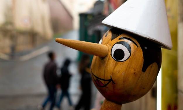 Zu heiß zum Anfassen: Irreführende Klima-Aufzeichnungen der NIWA*