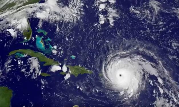 Klimamodellverzerrung 5: Sturmaktivität*