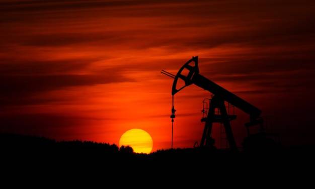 Ölförderung in den USA erreicht Weltrekord … wieder einmal