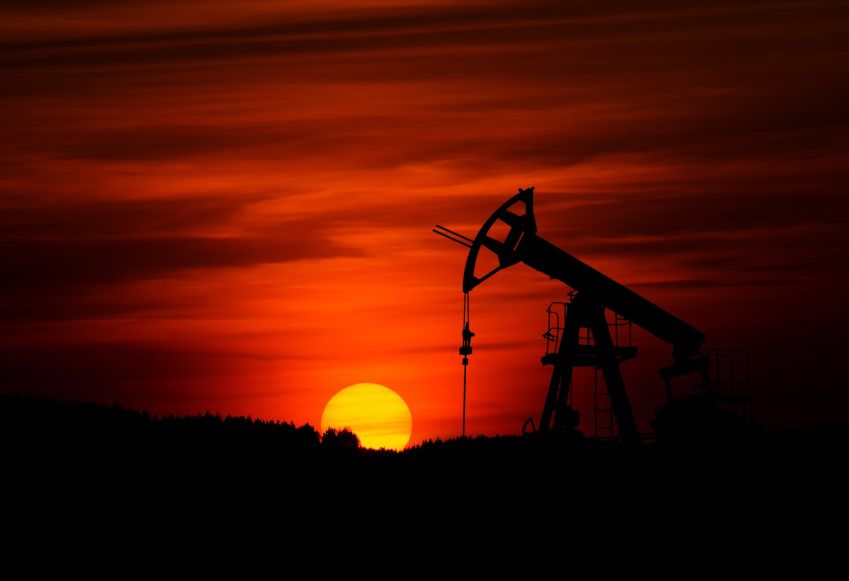 Ölförderung in den USA erreicht Weltrekord … wieder einmal