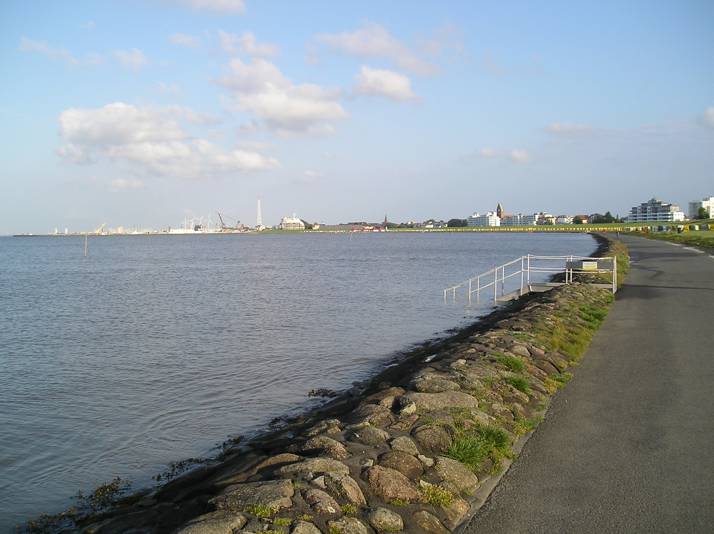 Natürliche Einflüsse hinter dem Anstieg des Meeresspiegels, welche in der Klima-Berichterstattung der Medien übersehen werden