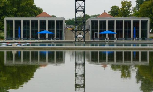 Die Entwicklung der Windgeschwindigkeit in Teilen Deutschlands im aktuellen Klimaoptimum seit 1988 – Teil 3
