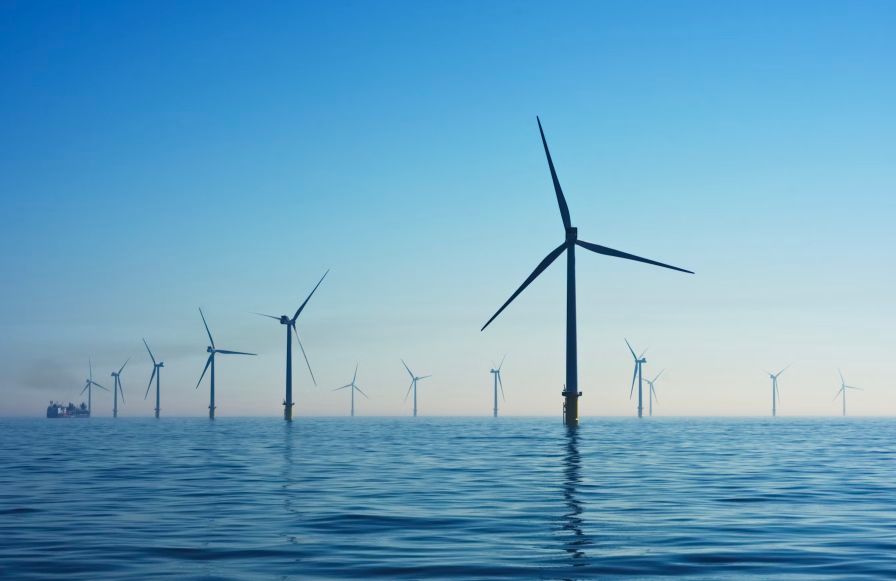 Offshore-Windparks sind eine „große Lüge“