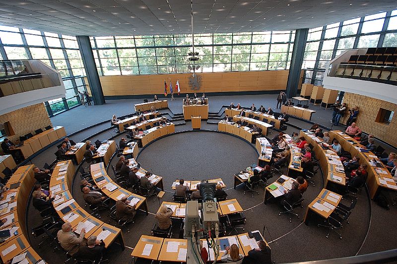 Einladung zur Podiumsdiskussion am 22. Mai 2024, 18:00 Uhr, im Thüringer Landtag
