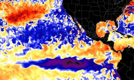 Abkühlung im tropischen Pazifik – La Nina steht bevor