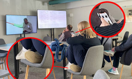 Der SPIEGEL – Klatsch und Tratsch über die rechten Klimawandelleugner