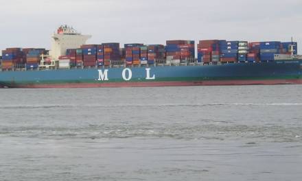 Die Meerenge von Hormuz offenbart „grüne“ Schwachstellen und die Macht der USA