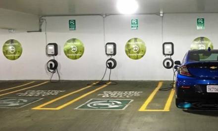 Amerikaner bleiben skeptisch gegenüber Elektrofahrzeugen