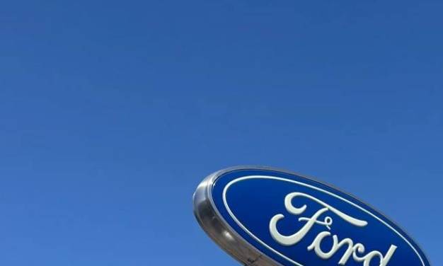 Der Kahlschlag bei EVs von Ford geht weiter