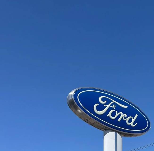 Der Kahlschlag bei EVs von Ford geht weiter