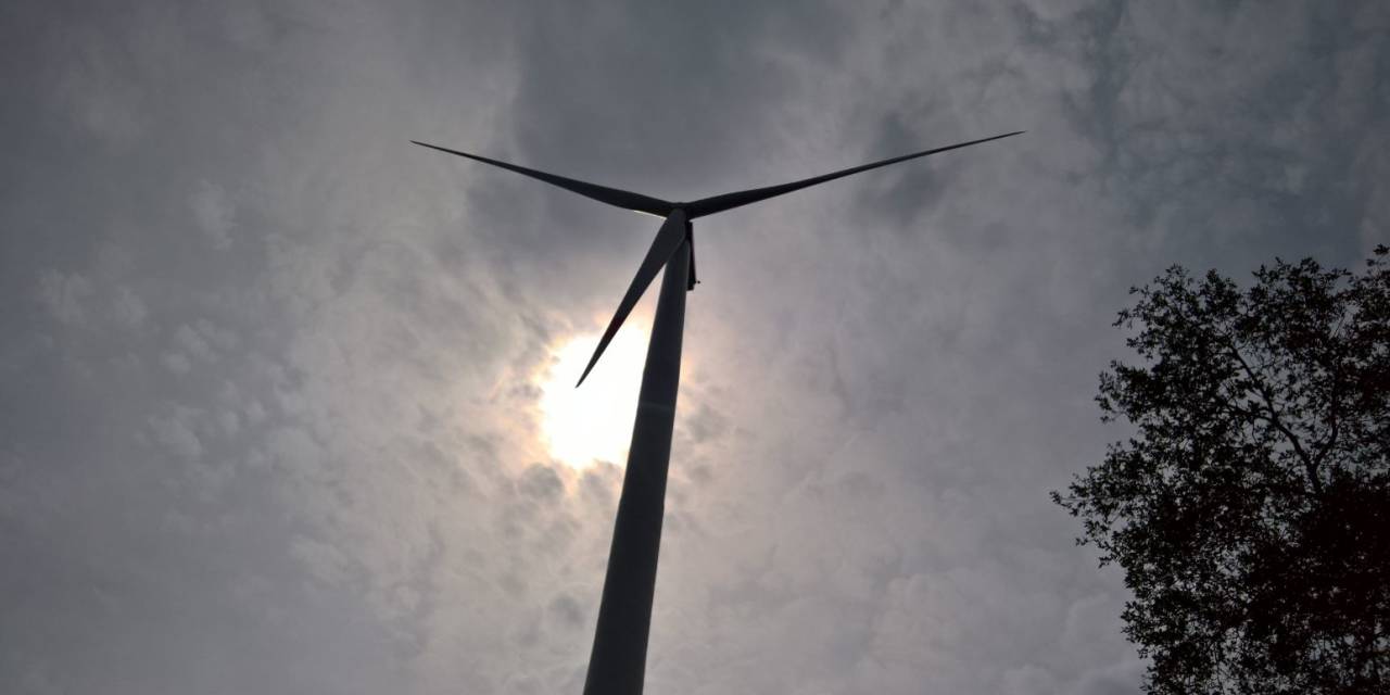 Wind und Solar – Natürliche Bedingungen für die Stromerzeugung