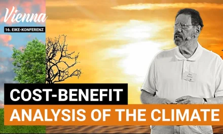 Ben Zycher: The attempt by the climate alarmists to avoid simple benefit/cost analysis