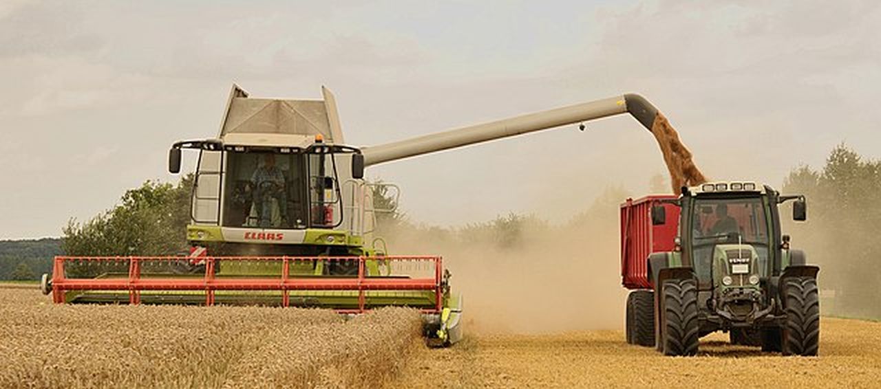 Krieg gegen die moderne Landwirtschaft und die globale Ernährung