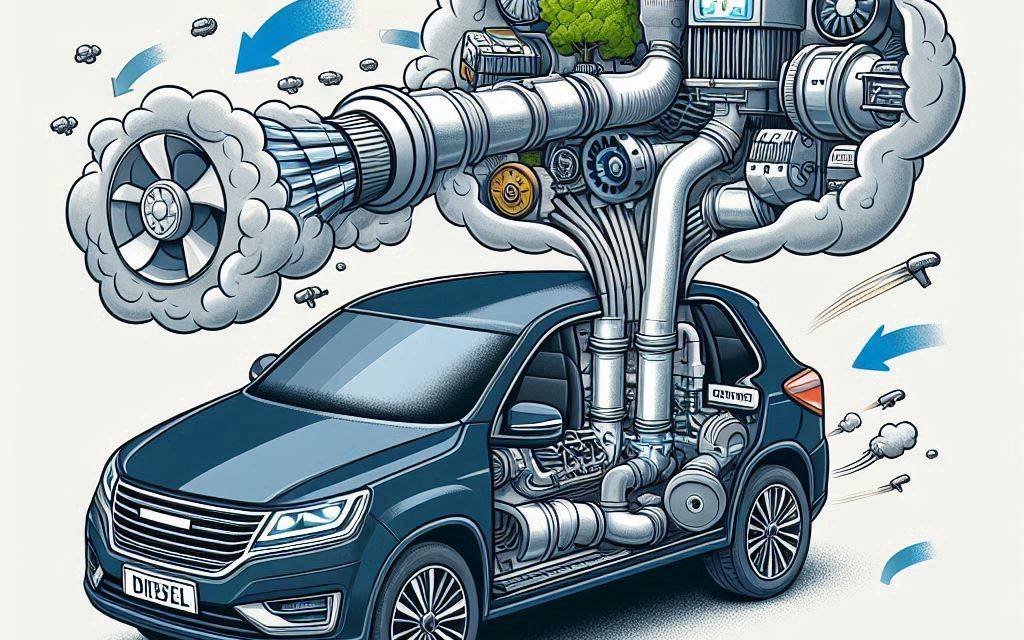 Wissing schreibt Brandbrief an EU-Kommission – der Kampf gegen das Auto geht weiter