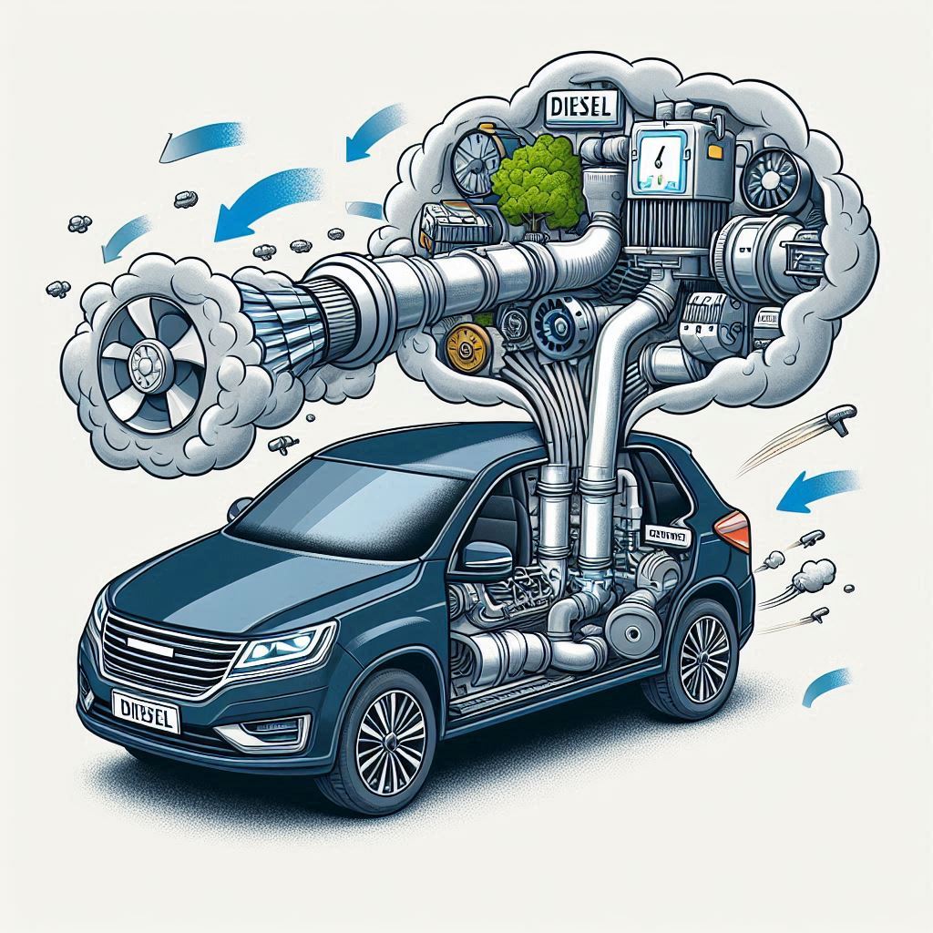 Wissing schreibt Brandbrief an EU-Kommission – der Kampf gegen das Auto geht weiter