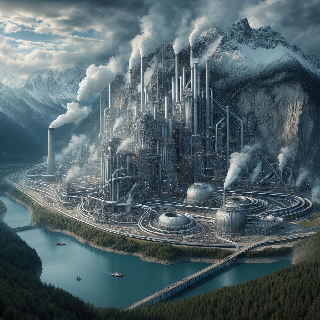 Freie Energie – zu hohem Preis