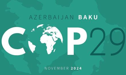 COP 29: Das Billionen-Dollar-Festival