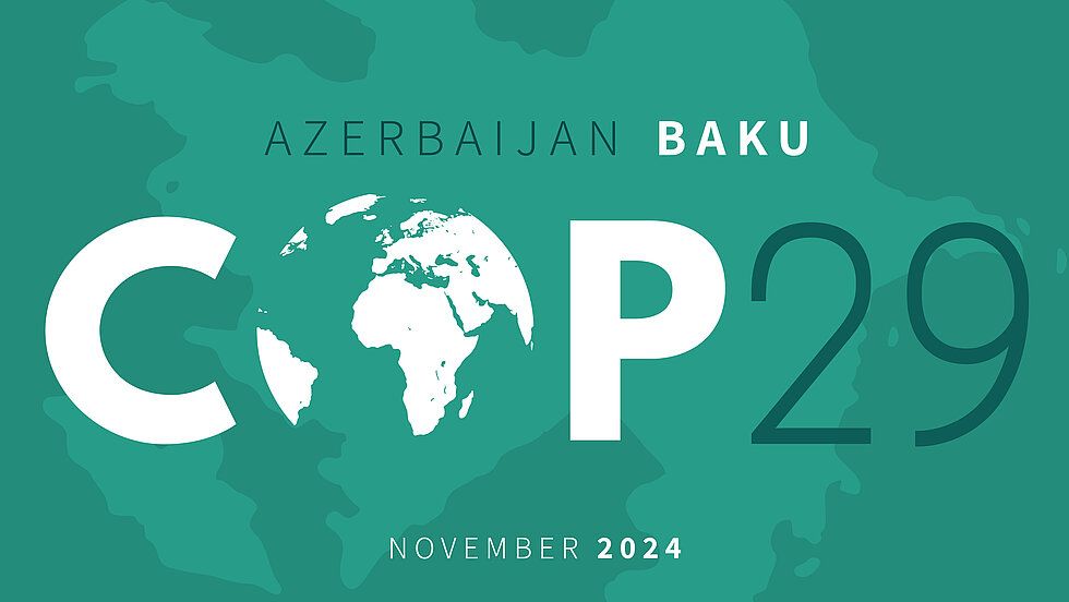 COP 29: Das Billionen-Dollar-Festival